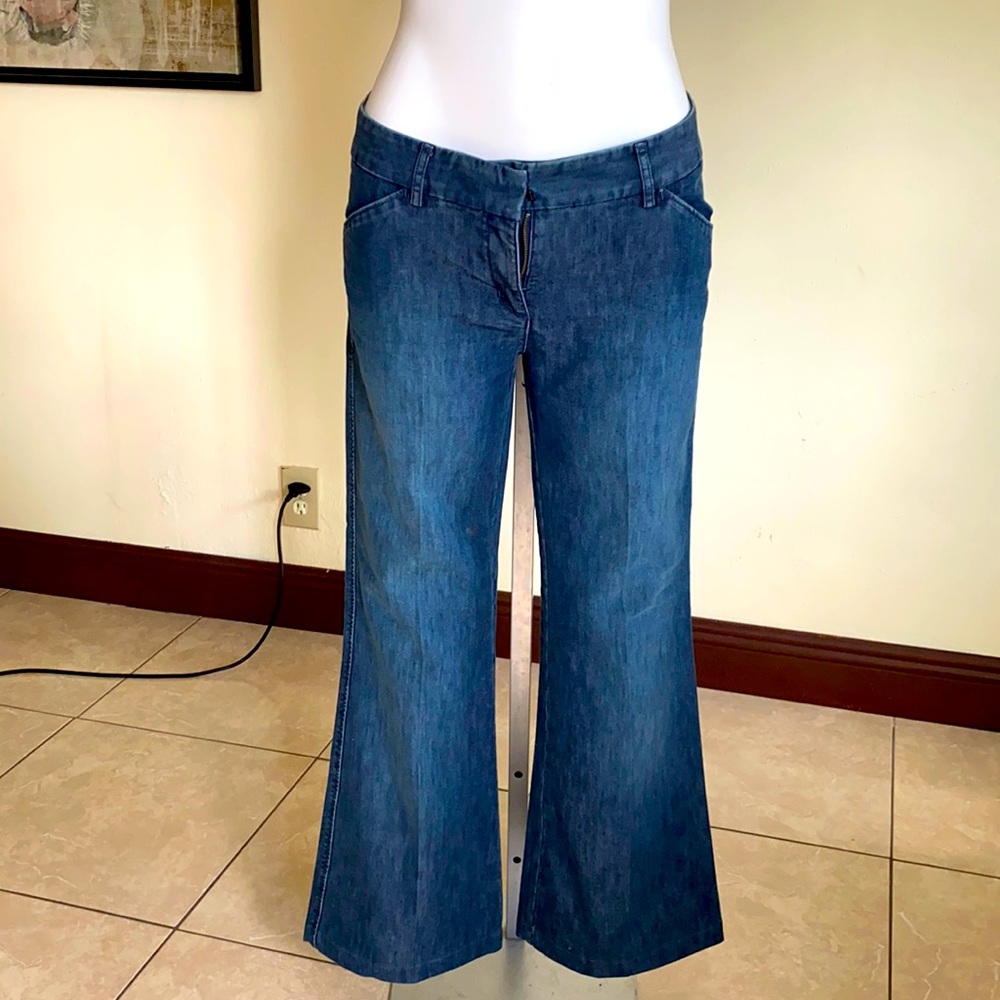 Express Design Studios Jeans